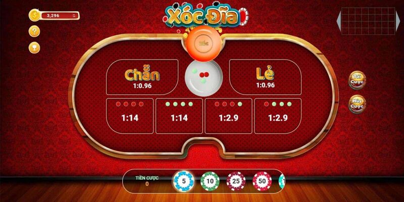 Xóc Đĩa Hăng Say, Nhận Thưởng Liền Tay Năm 2025 Cùng F8BET 5 Giao diện chân thực, hấp dẫn người chơi của game